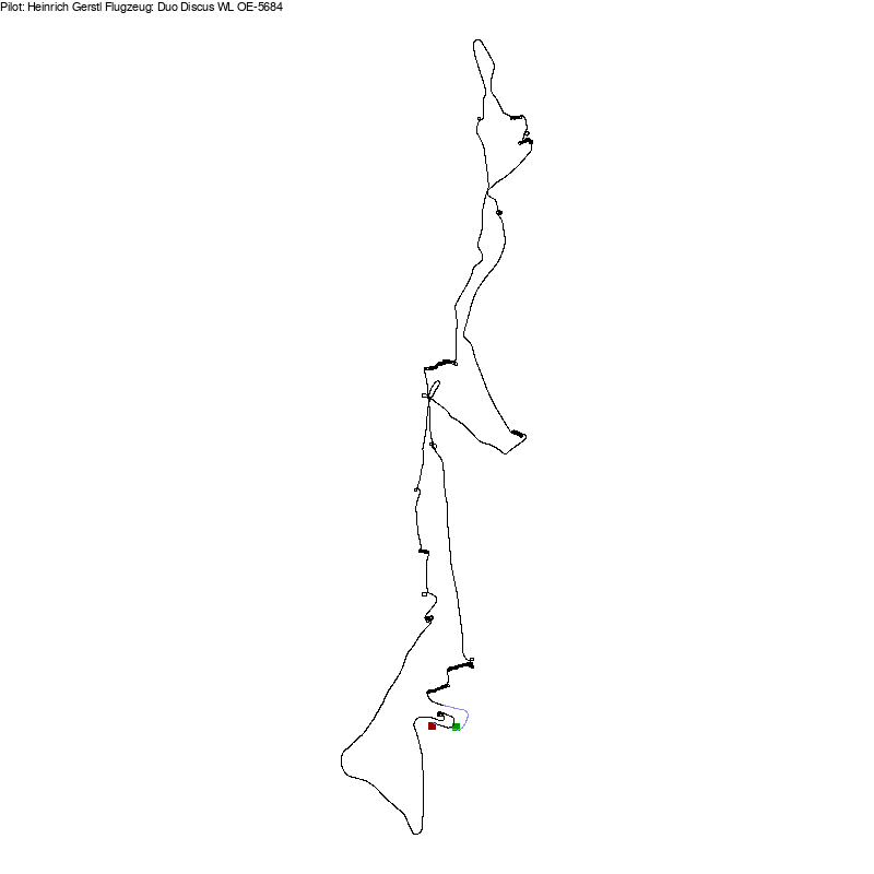 Flugspur